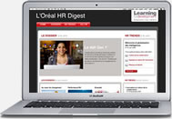 Online service laptop